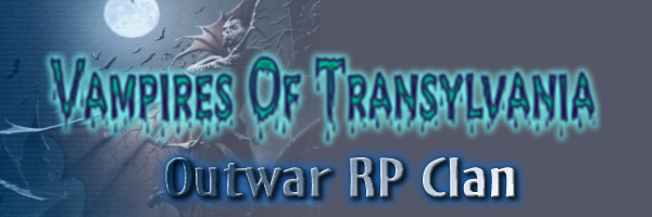 Vampires of Transylvania is an Outwar RP Clan